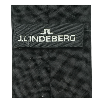 Black Neck Tie