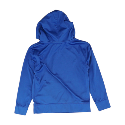 Blue Duke Blue Devils Hoodie Pullover