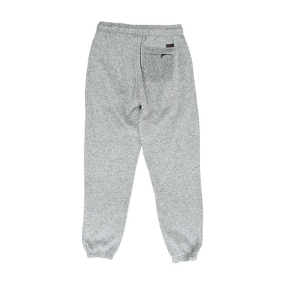 Gray Misc Active Pants
