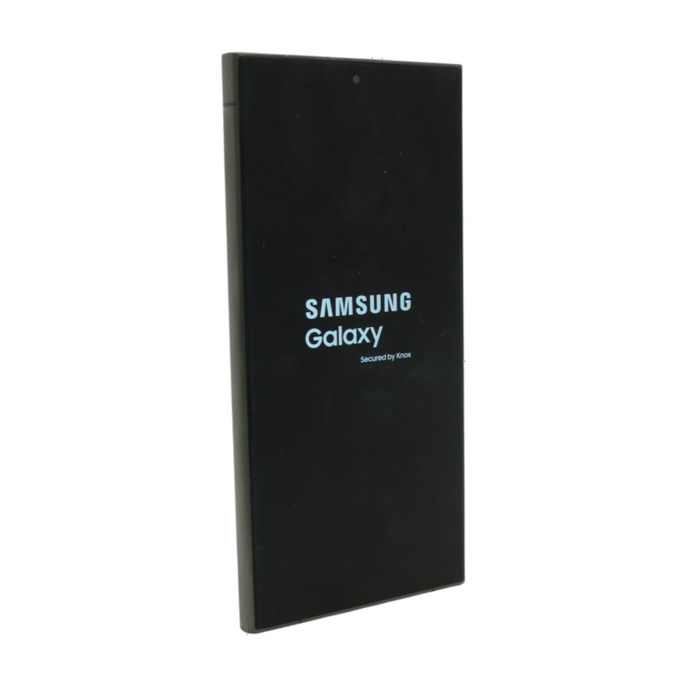 S24 Ultra "AT&T" 512GB Titanium Black
