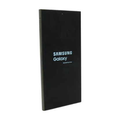 S24 Ultra "AT&T" 512GB Titanium Black