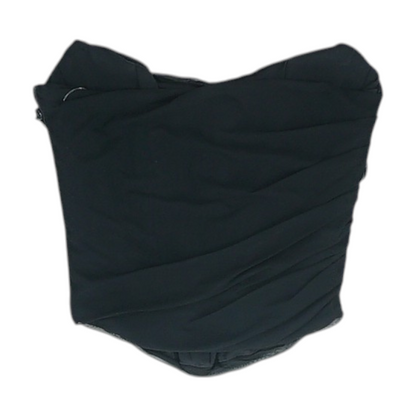 Black Blouse