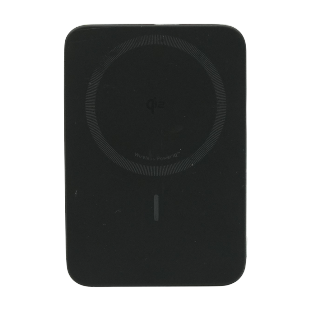 Anker MagGo Nano Slim 5K Magnetic Power Bank – Image 1
