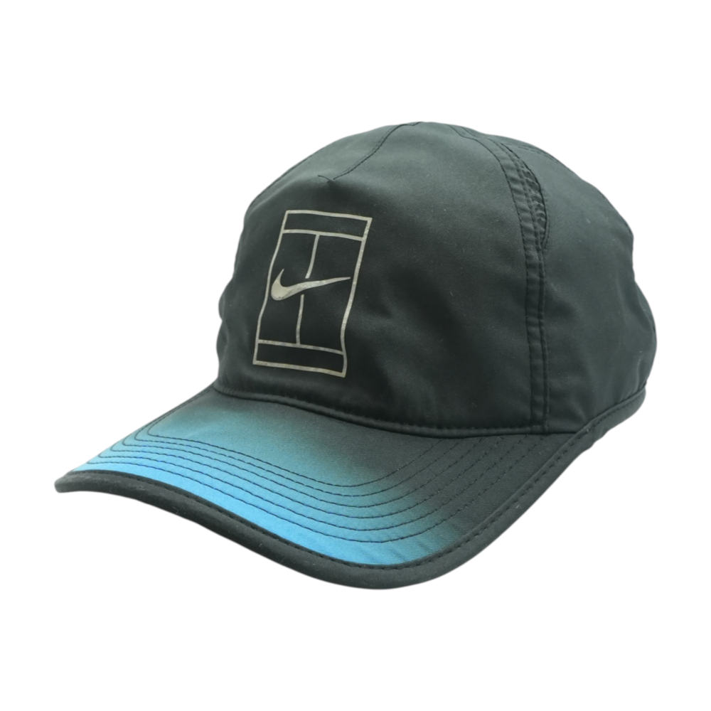 Black Ballcap