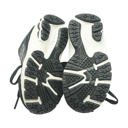 Black Toddler Shoes
