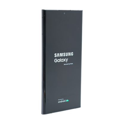 Galaxy S22 Ultra "AT&T" 128GB Phantom Black