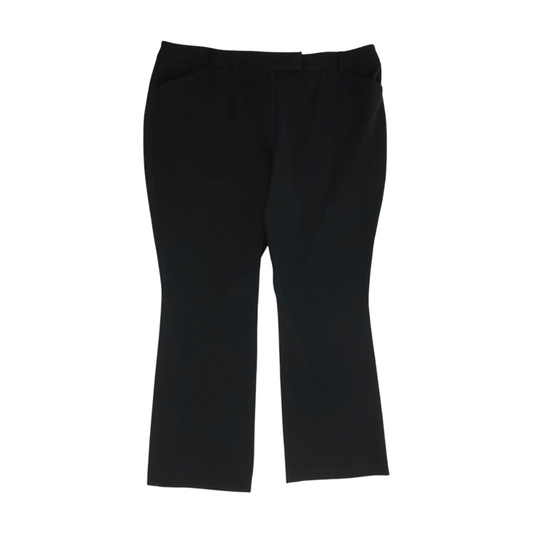 Black Pants
