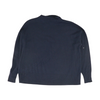 Navy Pullover Sweater