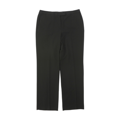 Vintage Black Pants