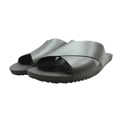 Black Sandal Sandals