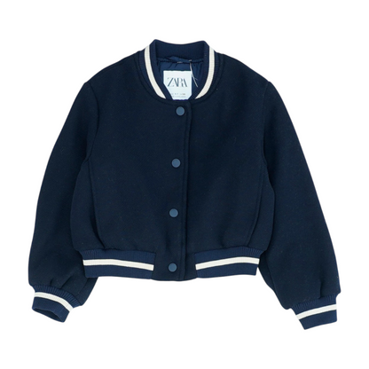 Navy Jacket