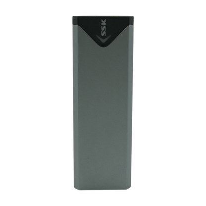 2TB External Enclosure Internal SSD