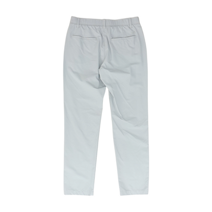 Gray Regular Pants