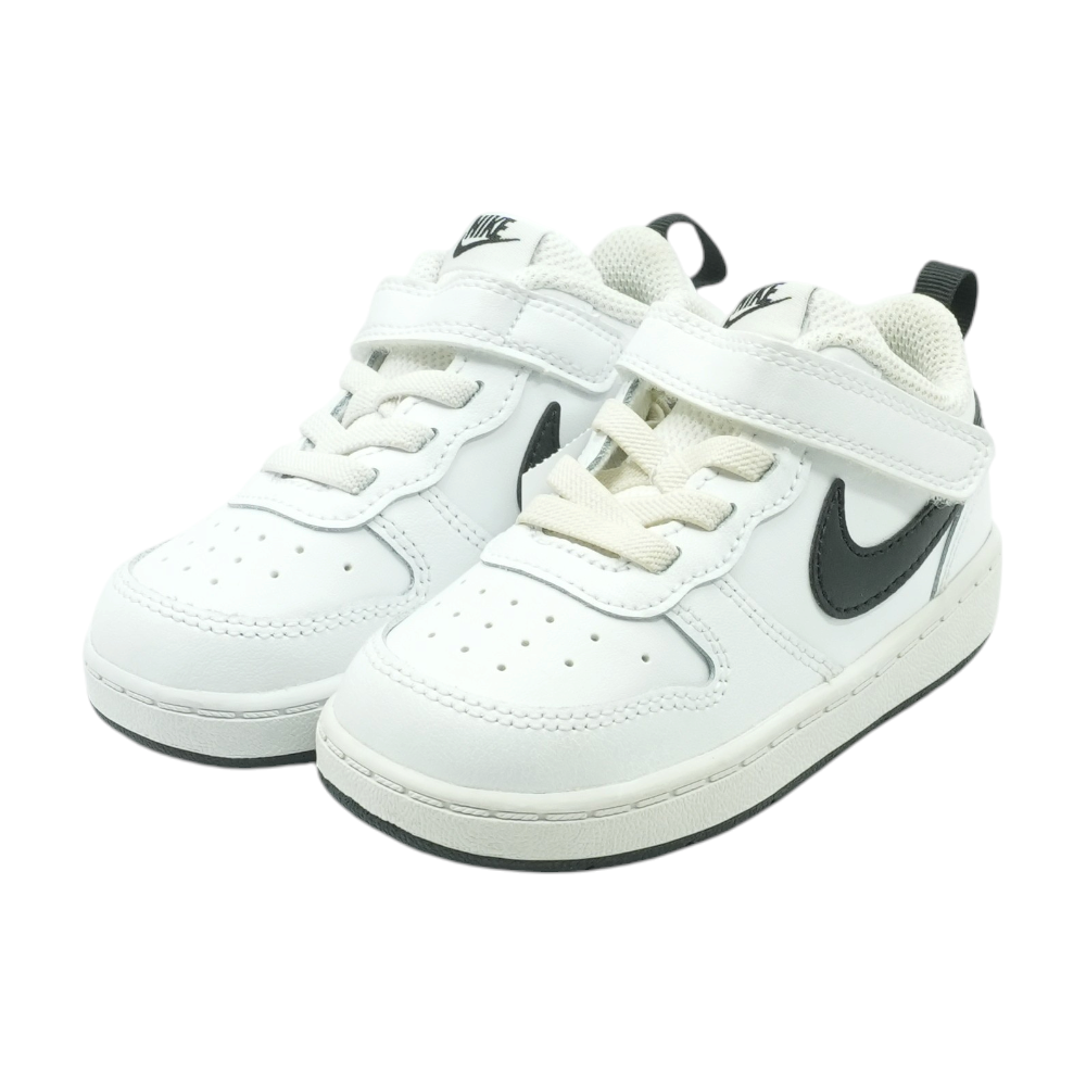 White Athletics Shoes