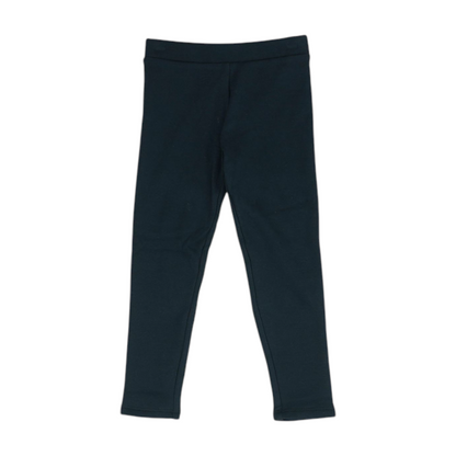 Black Active Pants