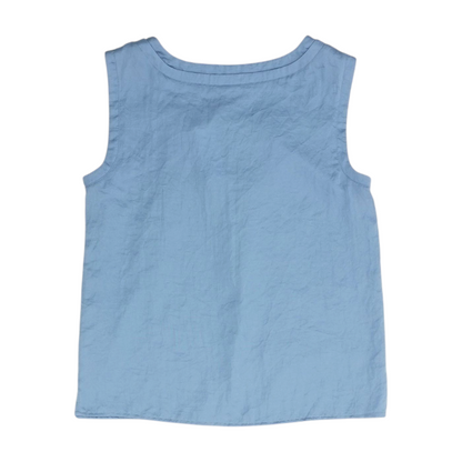 Blue Blouse