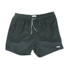 Black Swim Bottom