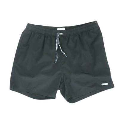 Black Swim Bottom