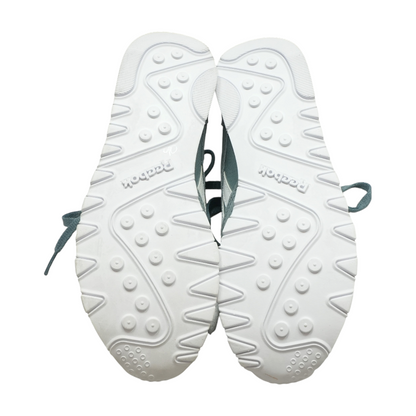 Classic Nylon Low-Top Athletic Shoes
