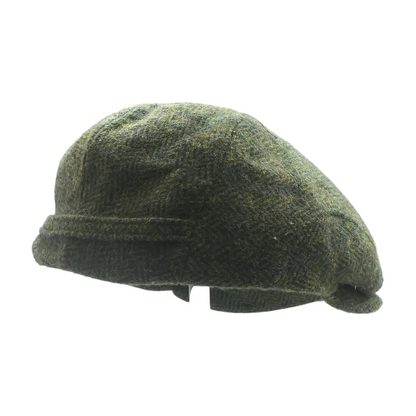 Olive Misc. Hat