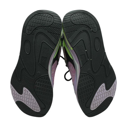 RS-Fast Space Glam Purple Athletic Shoes