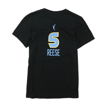 Black Chicago Sky T-Shirt