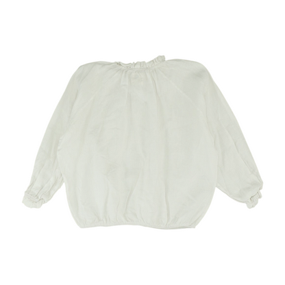 White Blouse