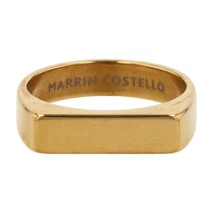 Costume Band Ring