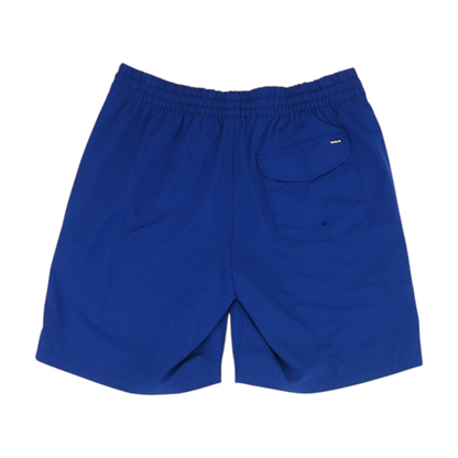 Blue Swim Bottom