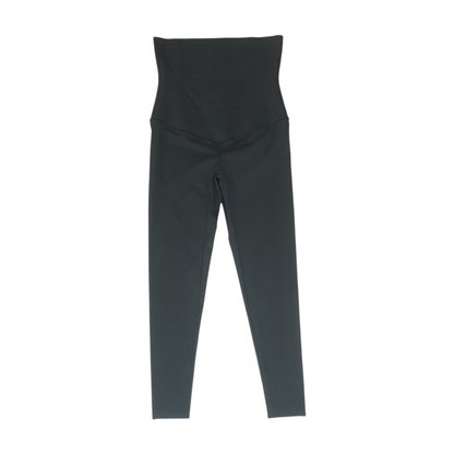 Black Active Leggings