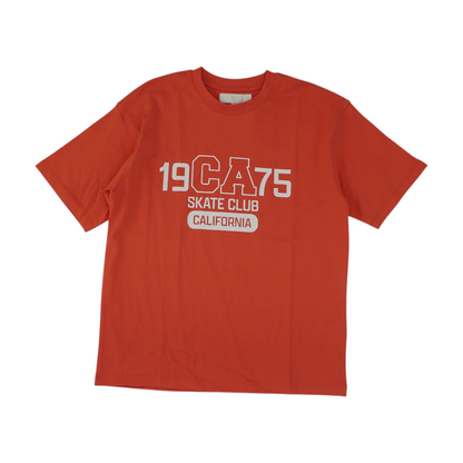 Red T-Shirt