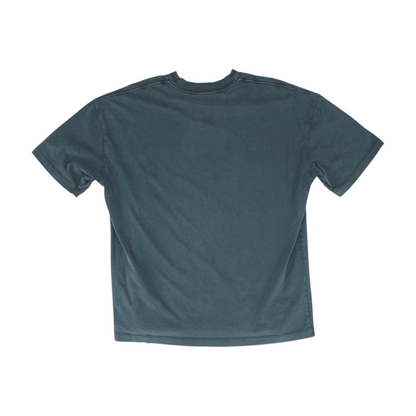 Charcoal Solid T-Shirt