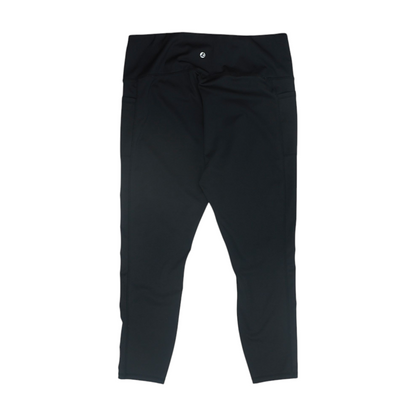 Black Active Leggings
