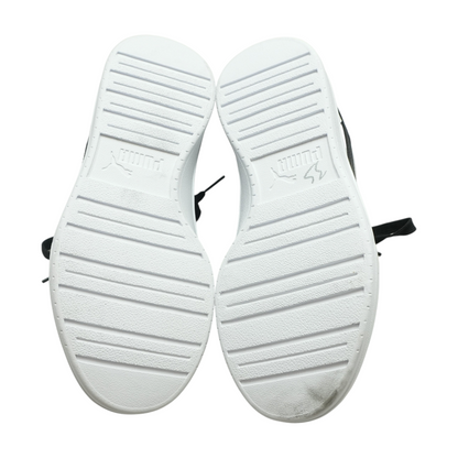 Black Athletics Shoes