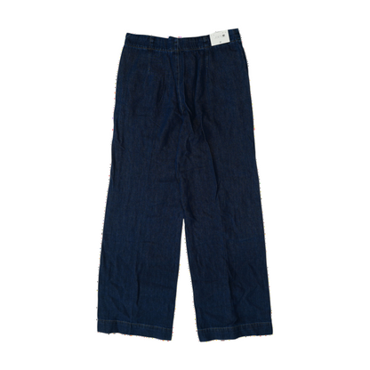 Navy Jeans