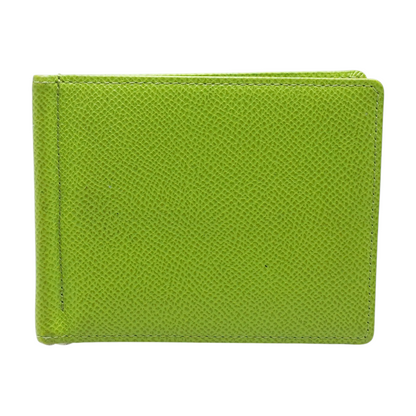 Green Card Case Wallet