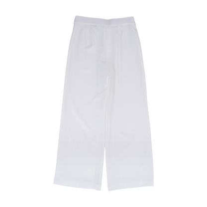 White Pants