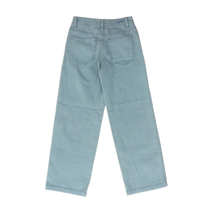 Blue Chino Pants