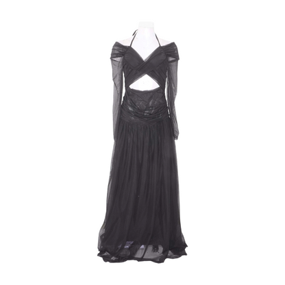 Black Maxi Dress