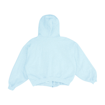 Gray Solid Jacket