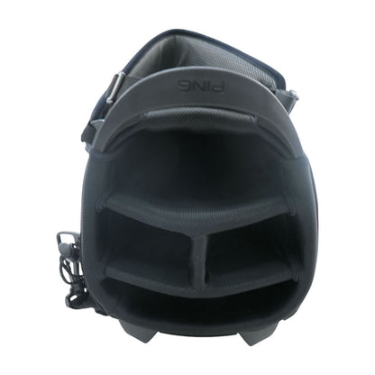 Black Golf Bag