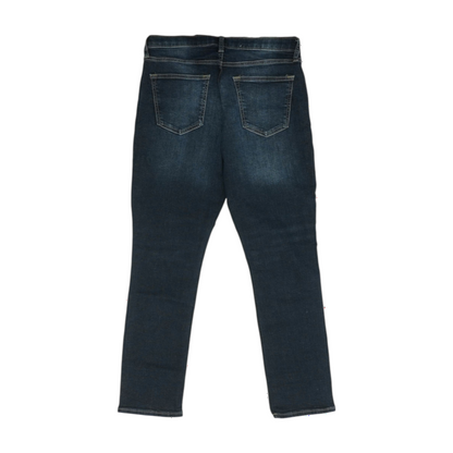 Navy Slim Jeans
