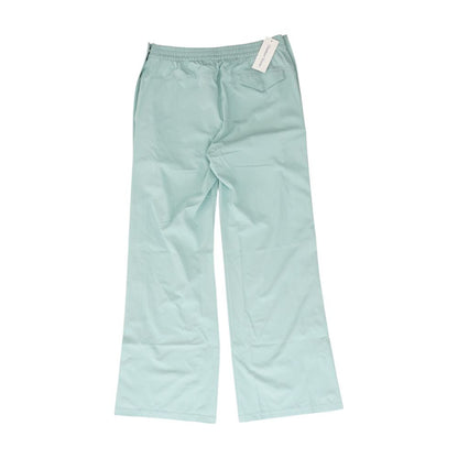 Green Active Pants