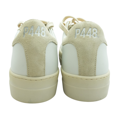 Thea Low-Top Athletic Shoes