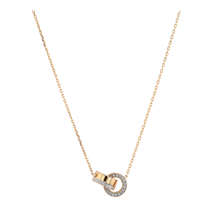 Costume Pendant Necklace