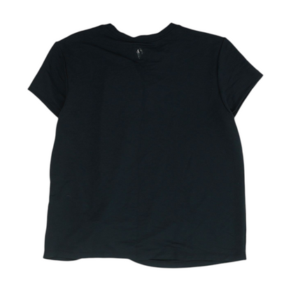 Black Active T-Shirt
