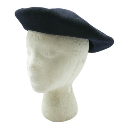 Black Misc Hat