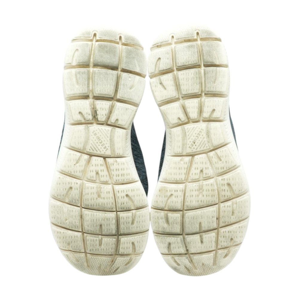 Skechers Summits Low-Top Athletic Shoes – Image 4