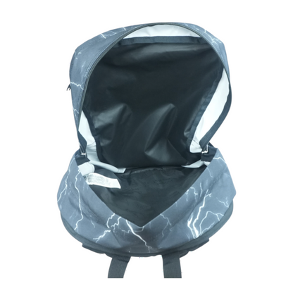 Black Backpack