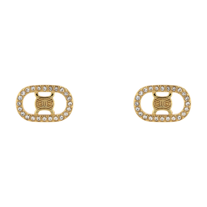 Costume Stud Earrings